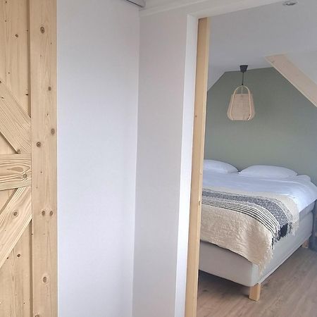 Tip! Noordwijk City Center House المظهر الخارجي الصورة