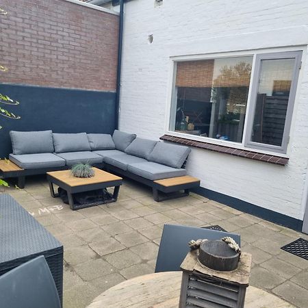 Tip! Noordwijk City Center House المظهر الخارجي الصورة