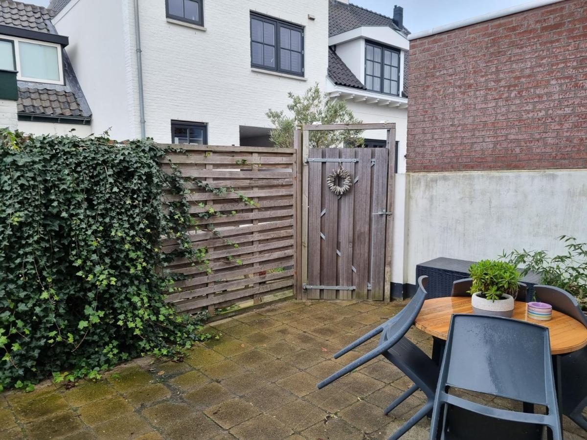 Tip! Noordwijk City Center House المظهر الخارجي الصورة