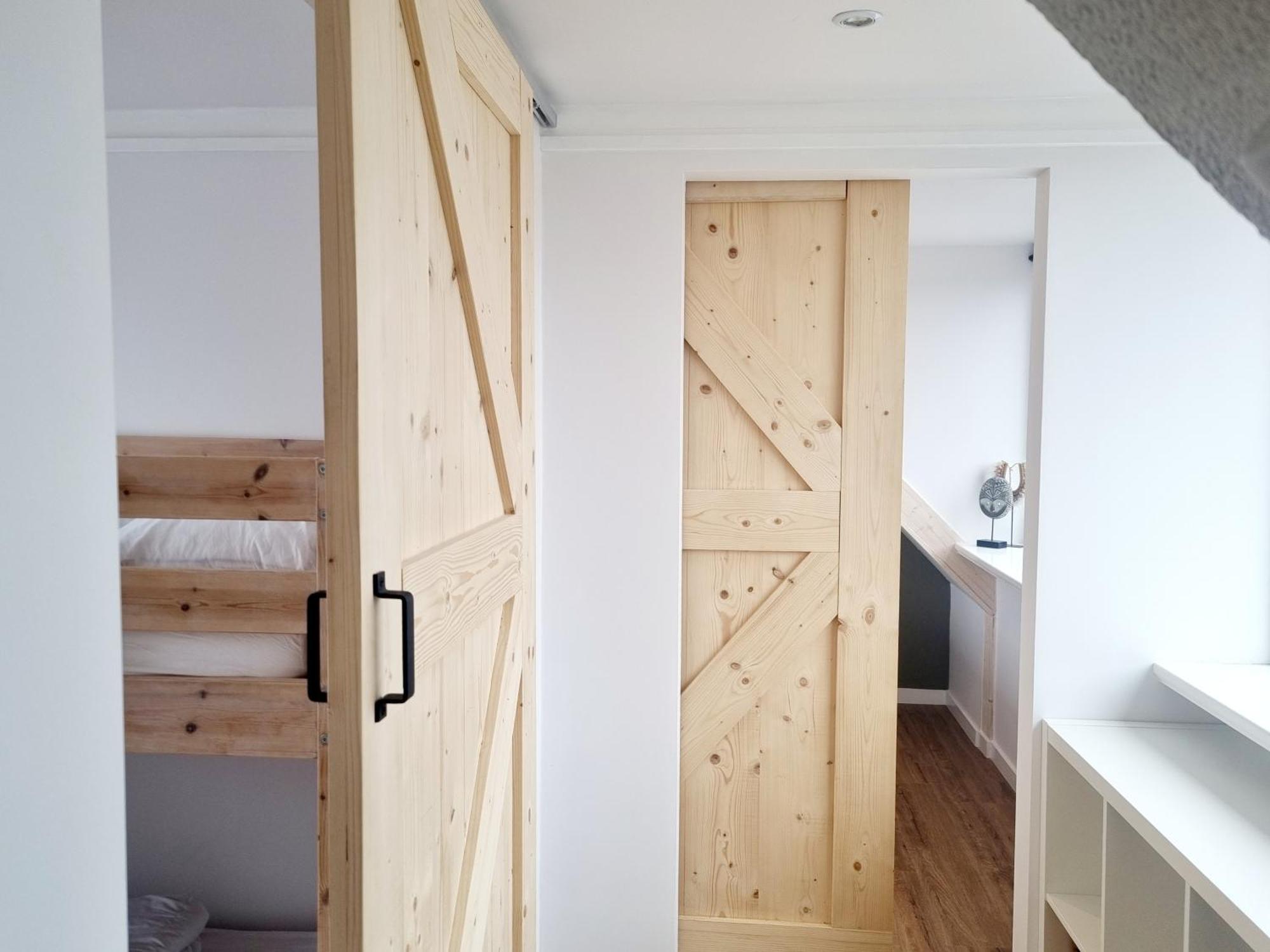 Tip! Noordwijk City Center House المظهر الخارجي الصورة