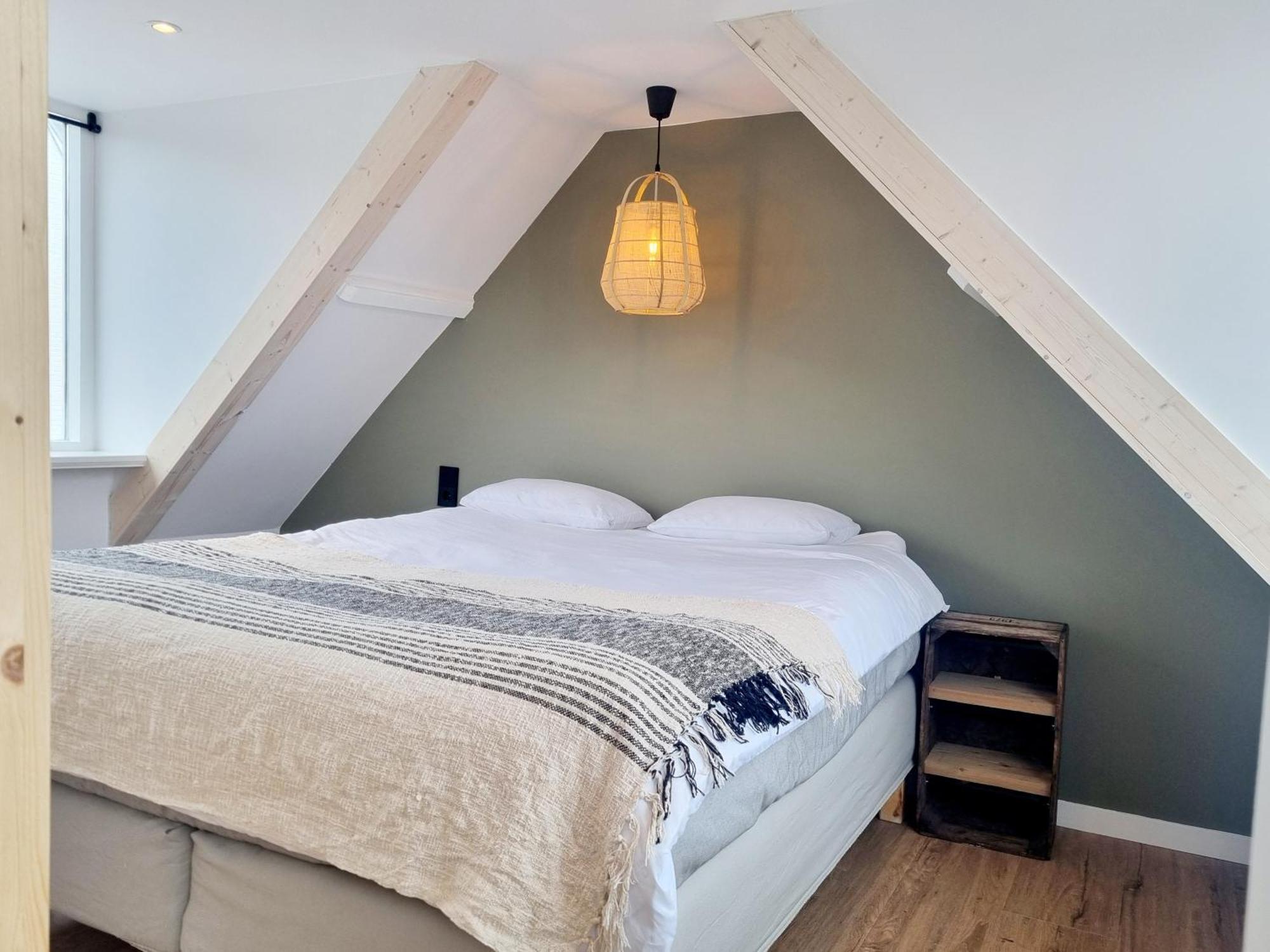 Tip! Noordwijk City Center House المظهر الخارجي الصورة