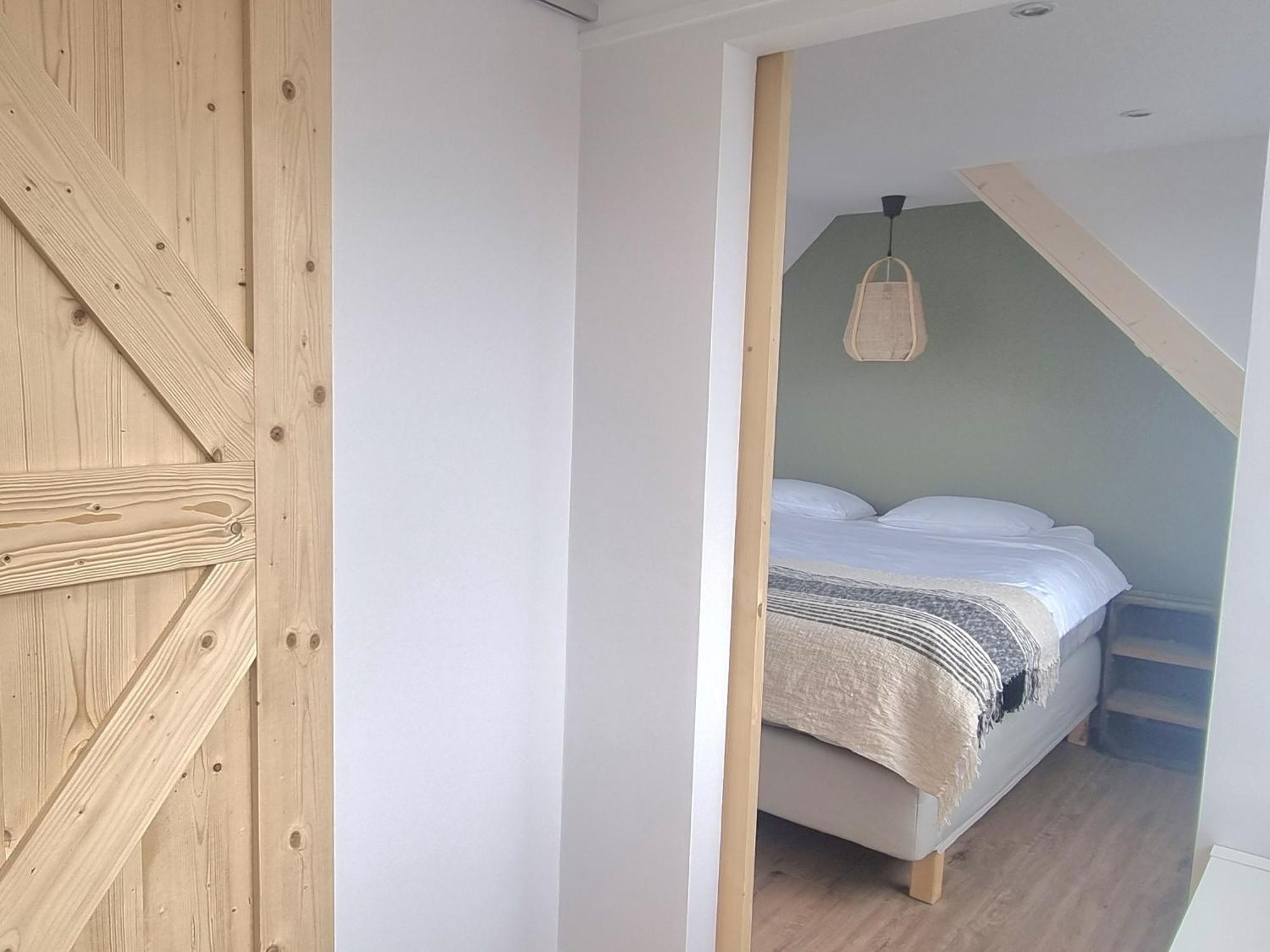 Tip! Noordwijk City Center House المظهر الخارجي الصورة