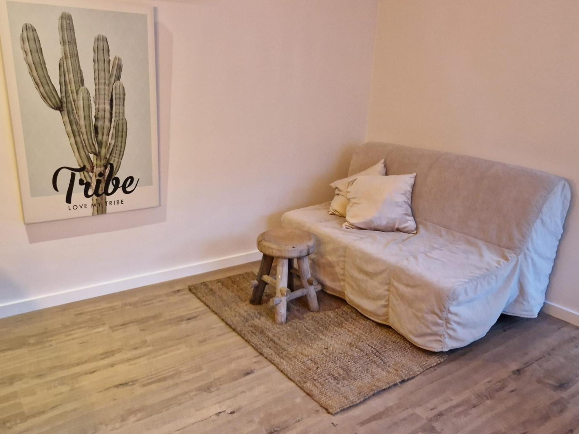 Tip! Noordwijk City Center House المظهر الخارجي الصورة