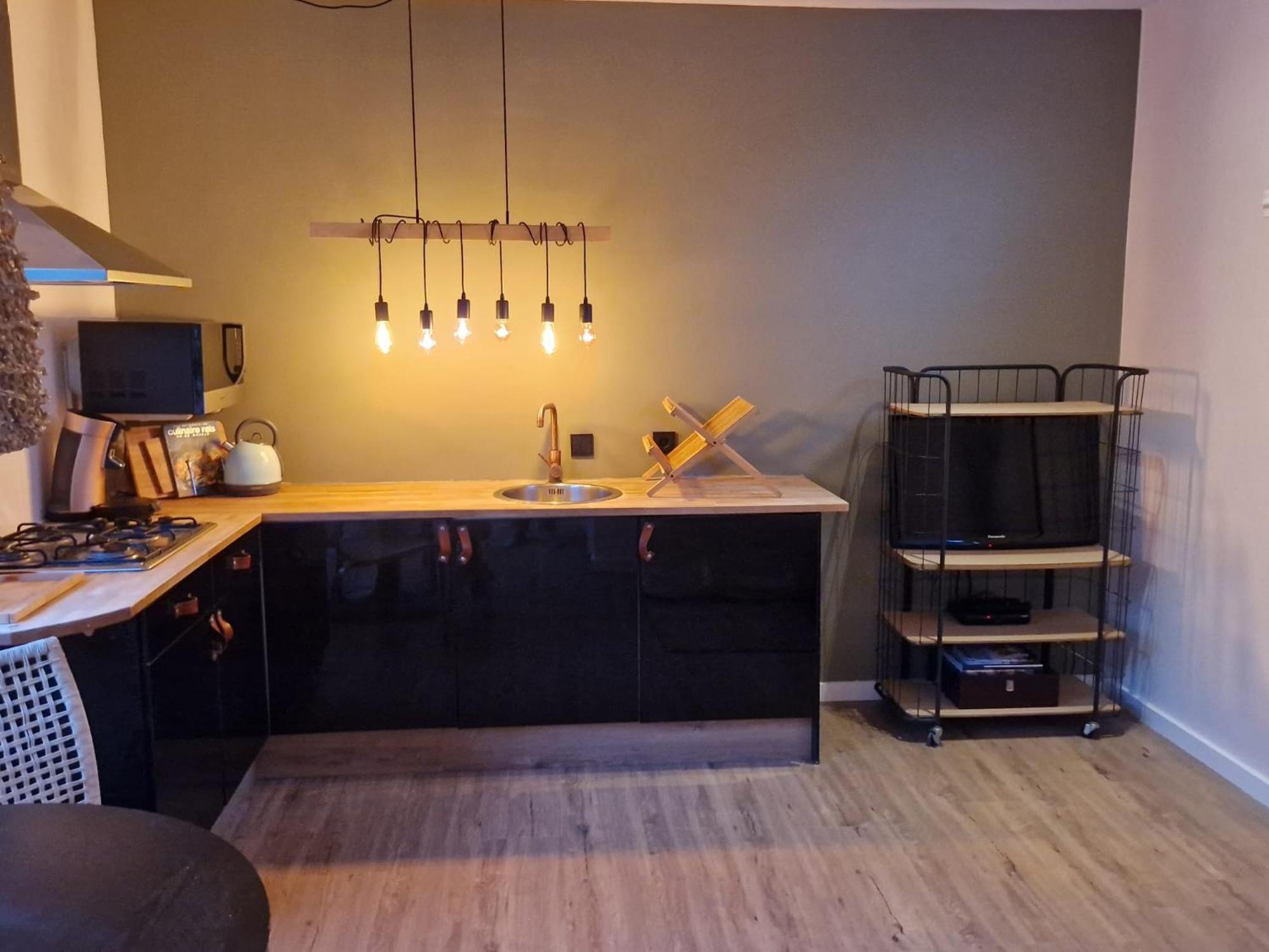 Tip! Noordwijk City Center House المظهر الخارجي الصورة
